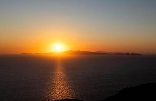 Platis Gialos Villa | Villa Mardi Sifnos