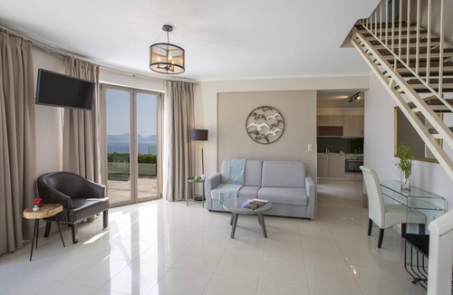 Pondi Villa | Villa Mare 3 Aria Drakatos