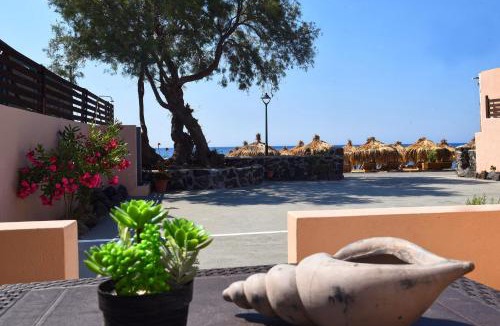 Perivolos Apartment | Villa Mare Angelica
