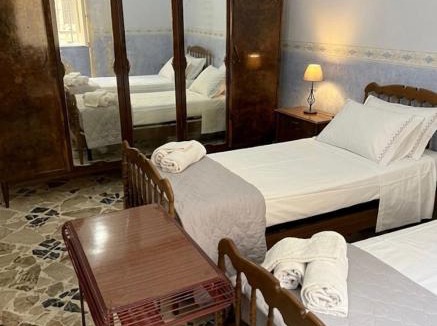 Marina di Palma Apartment | Villa Mare blu