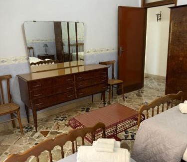 Marina di Palma Apartment | Villa Mare blu