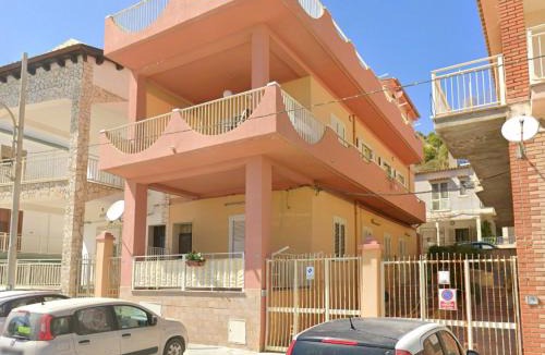 Marina di Palma Apartment | Villa Mare blu