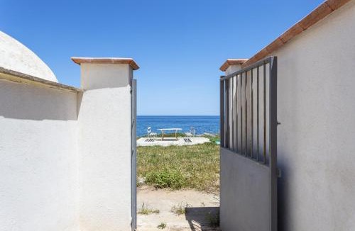 Palermo Villa | Villa Mare Blu
