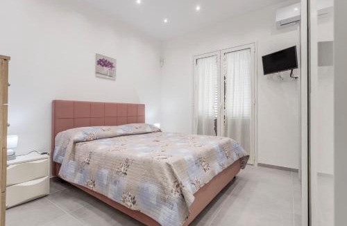 Palermo Villa | Villa Mare Blu