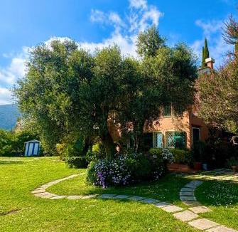Acquasanta Villa | Villa Mare con Piscina