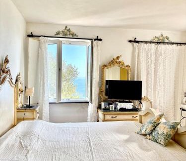 Acquasanta Villa | Villa Mare con Piscina
