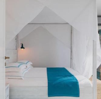 Procchio Villa | Villa Mare di Spartaia