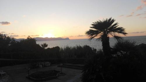 Trappeto Villa | Villa Mare Ercole Luxury