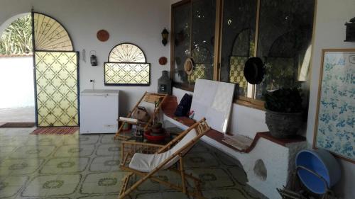 Trappeto Villa | Villa Mare Ercole Luxury
