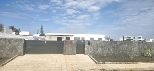 Costa Teguise Villa | Villa Mare