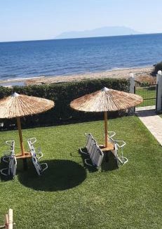 Alexandroupoli House | Villa Mare