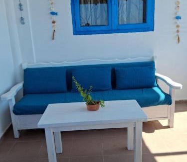 Mirtos Apartment | Villa Mare
