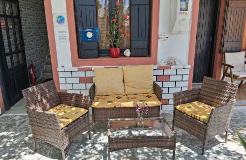 Mirtos Apartment | Villa Mare