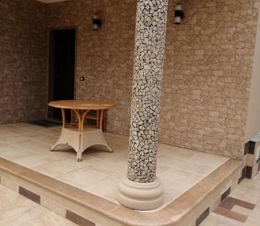 San Nicolo House | Villa Mare