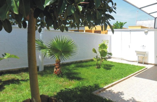 Torre Specchia Ruggeri House | Villa Mare del Salento