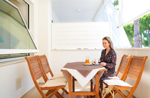 Pineto Apartment | Villa Mare Pineto