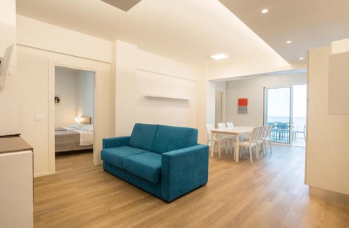 Pineto Apartment | Villa Mare Pineto