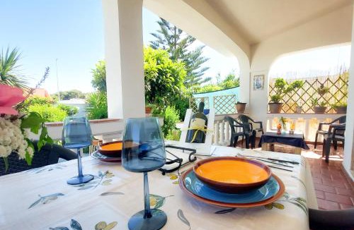 Torchiarolo Villa | Villa Mare Presepe