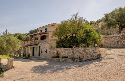 Elation Apartment | Villa Mare Studios