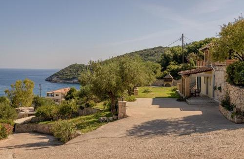 Elation Apartment | Villa Mare Studios