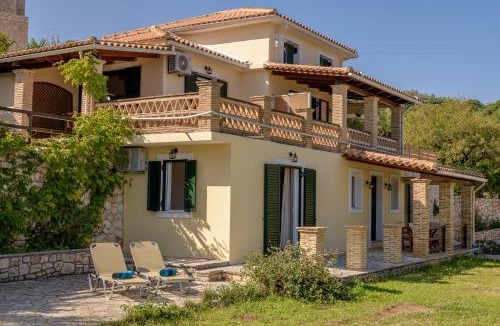 Elation Apartment | Villa Mare Studios