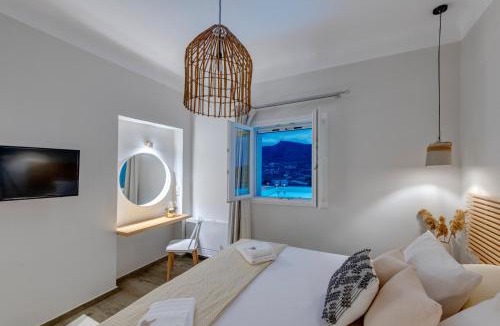 Vissa Villa | Villa Mare Syros