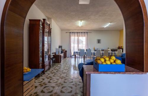 San Leonardo House | Villa mare vento