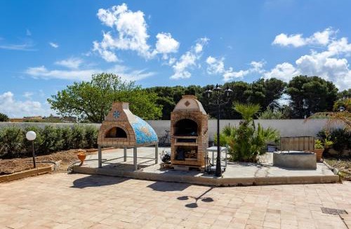 San Leonardo House | Villa mare vento