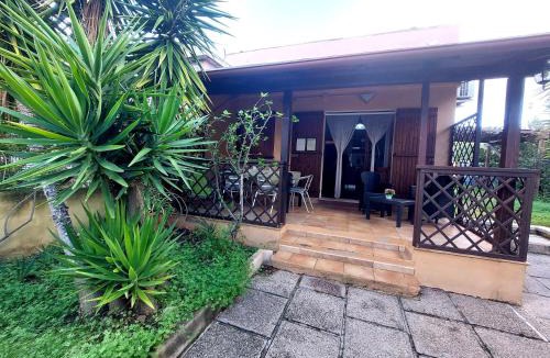 Tertenia House | Villa Marea, 20 mt dalla spiaggia