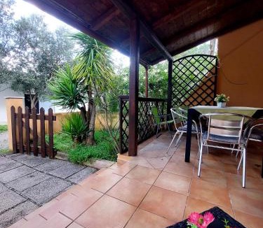 Tertenia House | Villa Marea, 20 mt dalla spiaggia