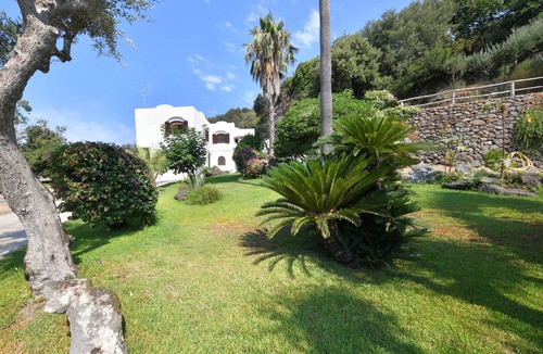 Forio Villa | Villa Marecoco, Forio, Ischia