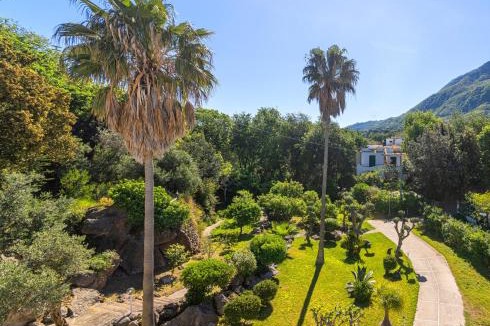 Forio Villa | Villa Marecoco