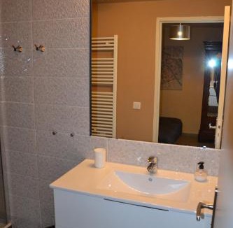 La Ciotat Apartment | Villa Maredda