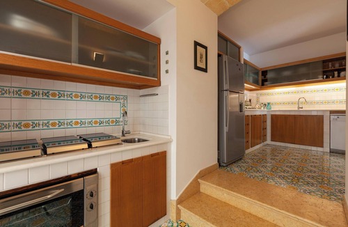 Santa Caterina Villa | Villa Maredo With Pool And Tennis, Nardò, Italy
