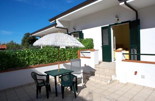 Ascea Hotel | Villa Maredona