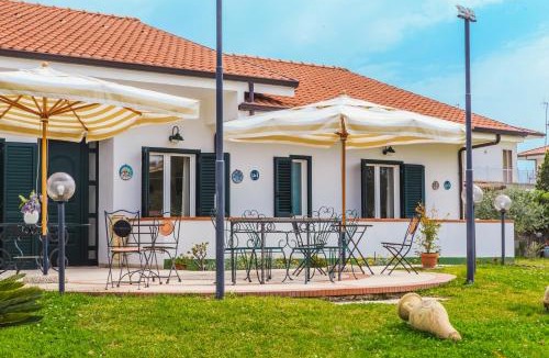 Ascea Hotel | Villa Maredona
