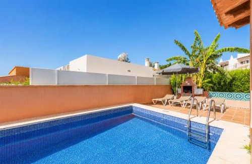 Cala en Porter Villa | Villa Mares