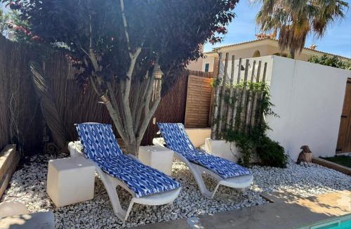Puig de Ros Villa | Villa Mares Puig