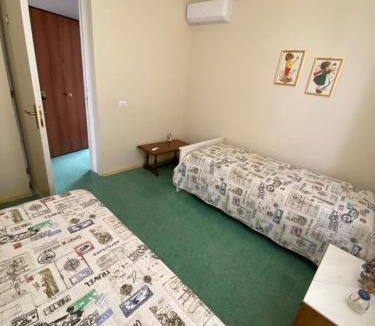 Realmonte Apartment | Villa Maresa Home