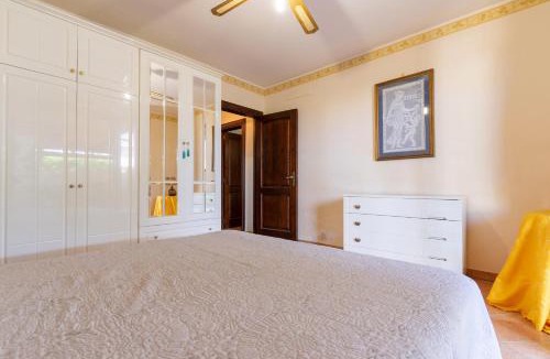 Sant'Isidoro House | Villa Maresole by BarbarHouse