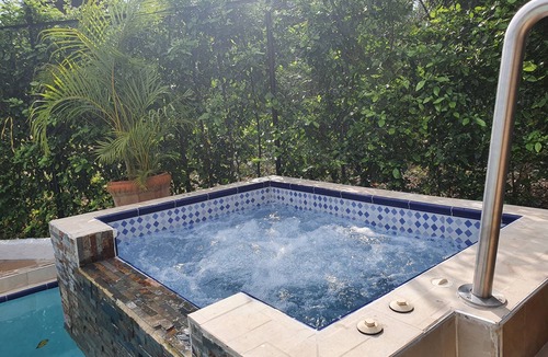Ricaurte Villa | Villa Marfelia Spa