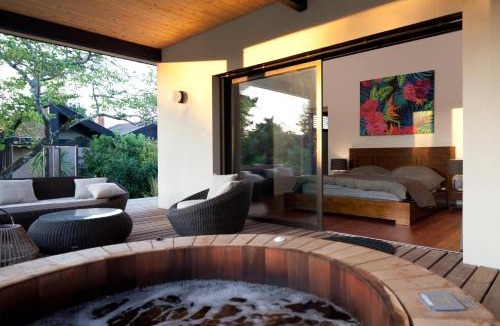 Fargues-Saint-Hilaire Bed & Breakfast | Villa Margaux
