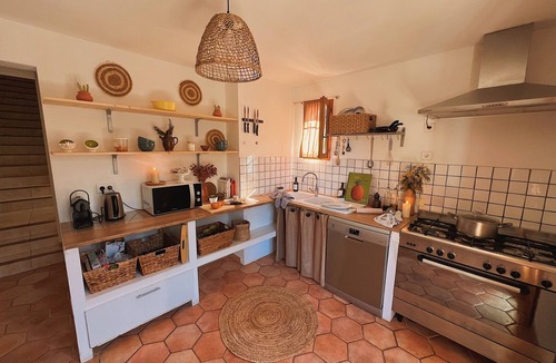 Callas Villa | Villa Margerette