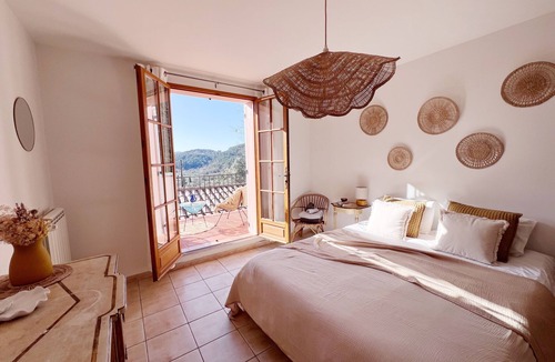 Callas Villa | Villa Margerette