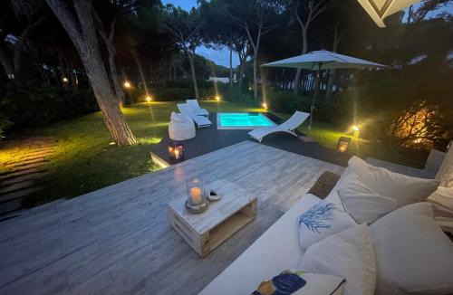 Matta 'e Peru House | Villa Marghe
