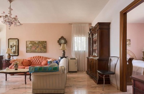 Matino Apartment | Villa Margherita - by Click Salento