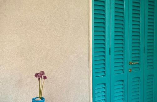 Cozze House | Villa Margherita