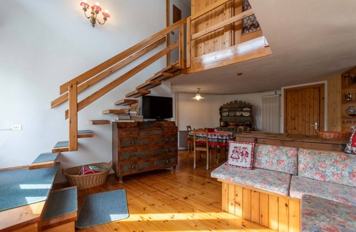 Moena Apartment | Villa Margherita