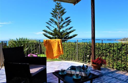 Sciacca Apartment | Villa Margherita