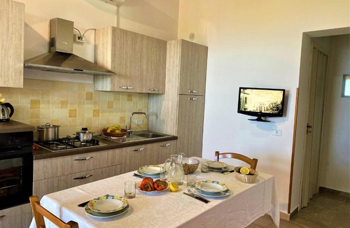 Sciacca Apartment | Villa Margherita